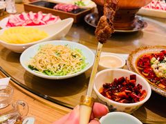 -额尔敦传统涮火锅·冰煮羊(铁东店)