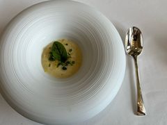 -Caprice(香港四季酒店)