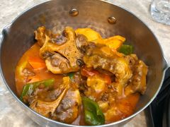 -大树餐厅(红旗街万达店)