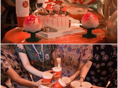 -惠州康帝国际酒店