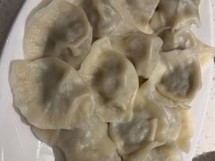 -船歌·鱼水饺青岛菜(金狮广场店)