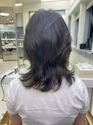 -GANO HAIR 