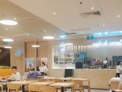 -大家乐(广州荔湾领展广场店)