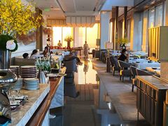 -北京柏悦酒店·锦庭餐厅Dining Room