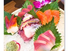 -骏河日料·烤肉(东鱼坊店)