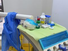 -圣贝口腔(海淀店)