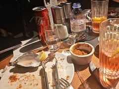 -拉蒂娜·巴西牛排馆 Latina·Brazilian Steakhouse(王府井喜悦店)