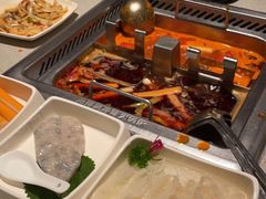 -海底捞火锅(群光广场店)