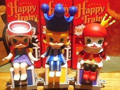 -泡泡玛特POPMART(壹号店)