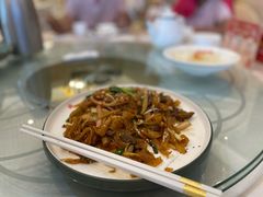 -鹿鸣酒家(越秀店)