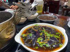 太子锅大拉皮-徐师傅太子锅(龙泽路店)