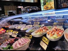 -渔娘渔家丹东海鲜(东直门店)