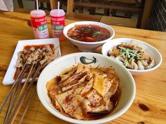-马三洋芋片(兰州总店)
