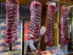 -炭之家·齐齐哈尔非遗烤肉·鲜切直供(中央大街店)