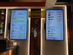 -南记粉面(銅鑼灣中心店)