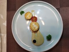 -广州素食学校·素猫豆腐(长洲码头店)