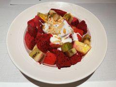 -春树下·树屋花房西餐厅(罍街AS1980店)