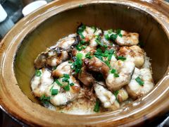 -红星光发煲仔饭(文海店)