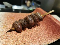 -鸟山鸣·日料食堂(王府井店)