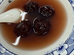 -粗茶淡饭(东关街店)