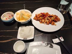 -旺顺阁·北京菜·烤鸭(大望路店)