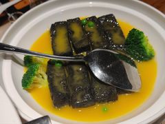 -绣园·茶食宴(湘绣博物馆店)