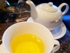 -上海锦江汤臣洲际大酒店柒酒廊