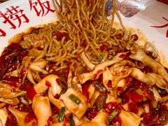 -小郭私房菜·海肠捞饭(学士街店)