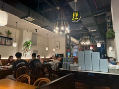 -乔街深夜食堂·小龙虾·高压锅生蚝(杭州总店)