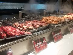-通海俄式烧烤(下瓦房店)