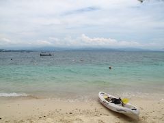 -东姑阿都拉曼海洋公园
