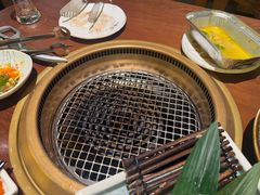 -御牛道日式烤肉料理(杭州万象城店)