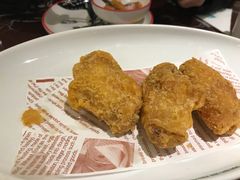 -新白鹿餐厅(爱琴海购物中心店)