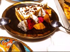 -Gray Whale 灰鲸餐厅(北美N1店)