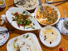 -龙姐私房菜(和顺古镇店)