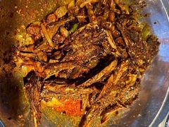 -嘎嘎鸭下巴·爆辣干锅(明教寺店)