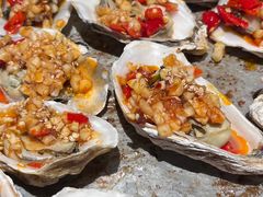 -星伦多 自助料理(圆融店)