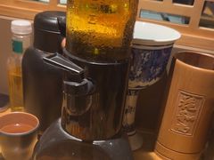 -花和尚·湘西小串烧烤(祈福店)