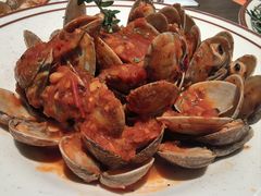 -ZAFFERANO西班牙海鲜饭(上海首店)