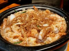-永安水煮活鱼·仪征菜(仪征奥林匹克店)