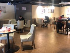 -85度C(上海茶陵北路店)