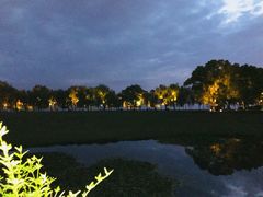 -杭州西湖柳莺里酒店·闻莺厅