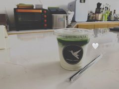 五十铃拿铁-稀物集咖啡(徽州大道店)