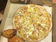 -萨莉亚意式餐厅(江桥万达广场店)