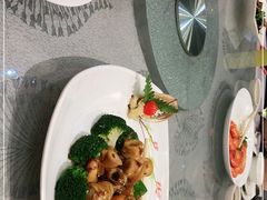 -北海渔村酒楼·粤菜海鲜点心(新华店)
