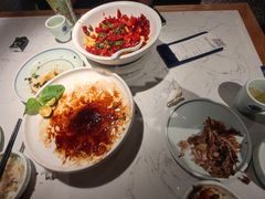 -大榕树下顺德菜(融创茂店)