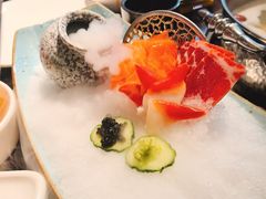 -牛将军•涮肉•烤肉•铁板烧(北京王府井·故宫店)