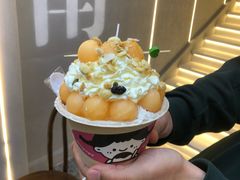 -MINIPOPO鲜奶·甜品(宽厚里店)