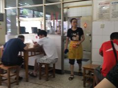 -盛兴面馆(真儒大厦店)