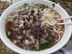-北路拉面馆(洪湖里店)